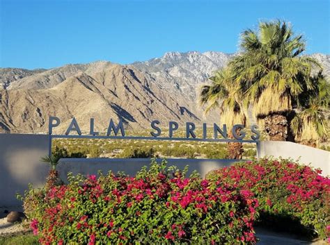 cosa vedere a palm springs|palm springs ca day trips.